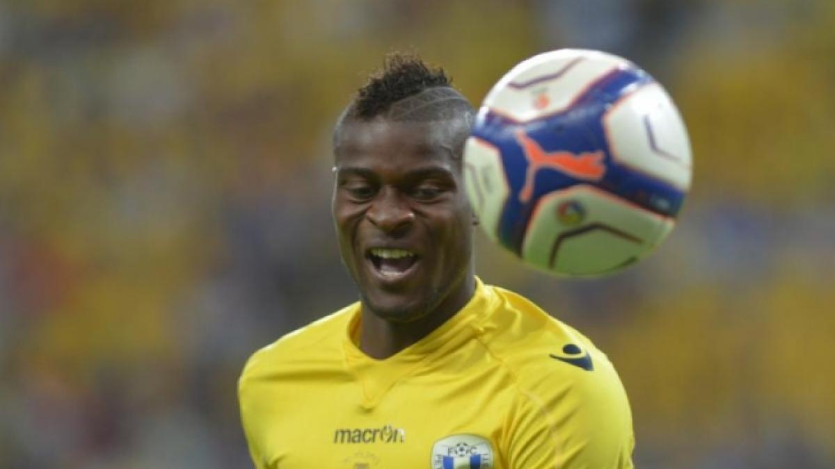 jeremy bokila sunt fericit la petrolul nu am de ce sa plec