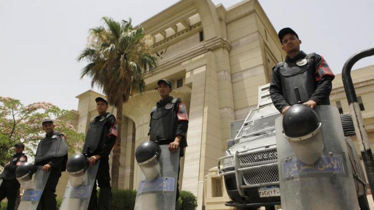 justitia egipteana a invalidat senatul dominat de islamisti