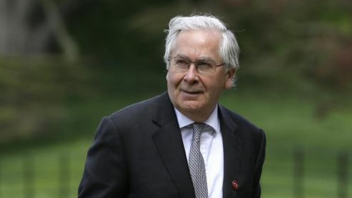 omologul lui mugur isarescu din marea britanie regreta ca s a concentrat pe cariera si vrea sa ia