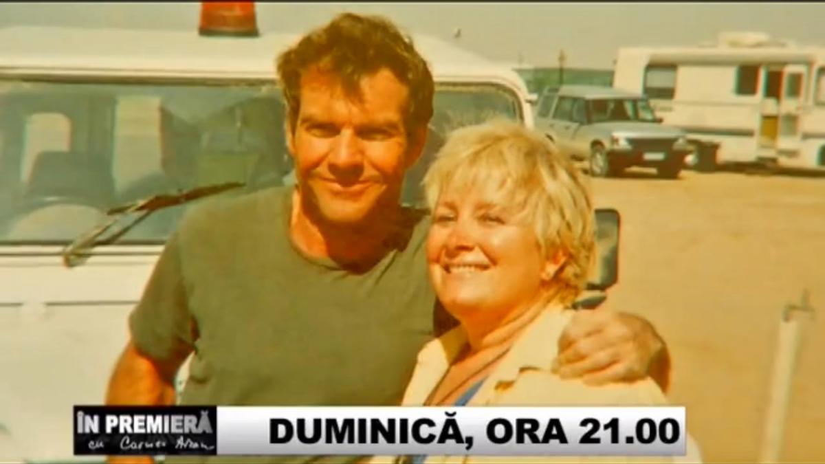 traficantii de ovocite si povestea unui erou roman in namibia doua materiale in premiera cu carmen