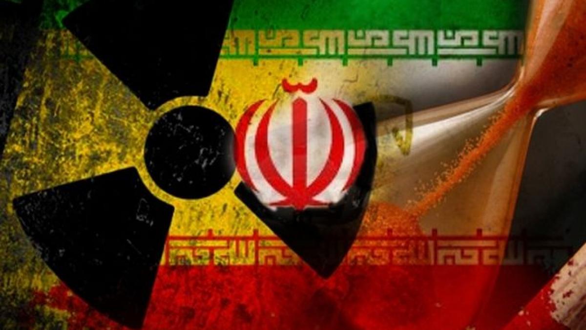 aiea nu garanteaza ca programul nuclear iranian are scopuri civile