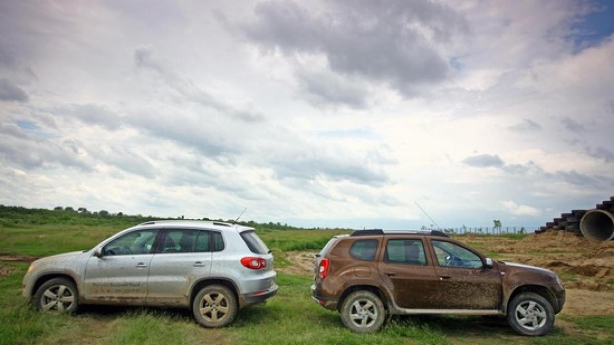 amenintarea primita de dacia din partea celui mai puternic brand auto din europa va costa mai putin