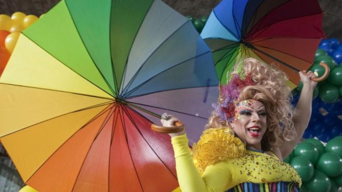 cea mai mare parada gay din istorie peste 3 milioane de oameni au participat la eveniment