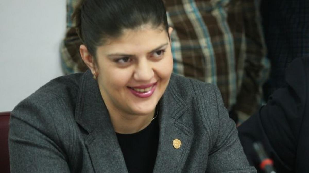 fostul sot al laurei codruta kovesi a fost angajat al rcs rds