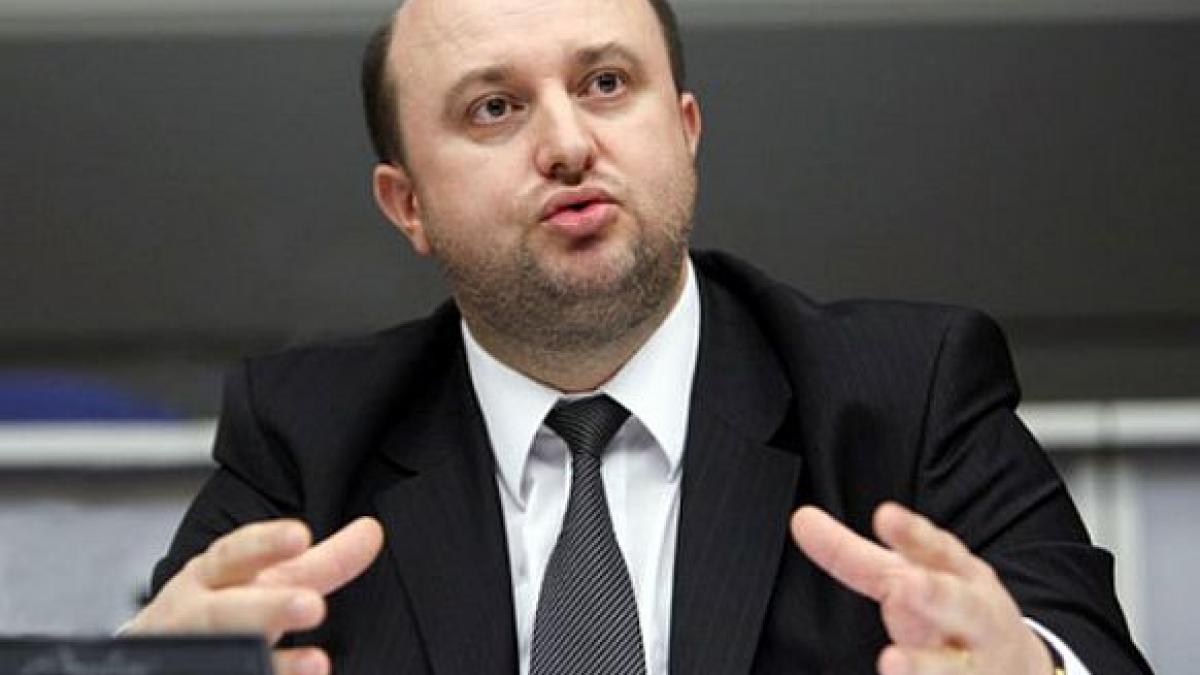 ministrul finantelor a gasit solutia pentru a eradica evaziunea fiscala 2 000 de oameni vor fi