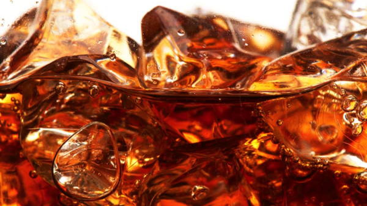 pericol pentru sanatatea populatiei gheata folosita in restaurantele fast food din marea britanie