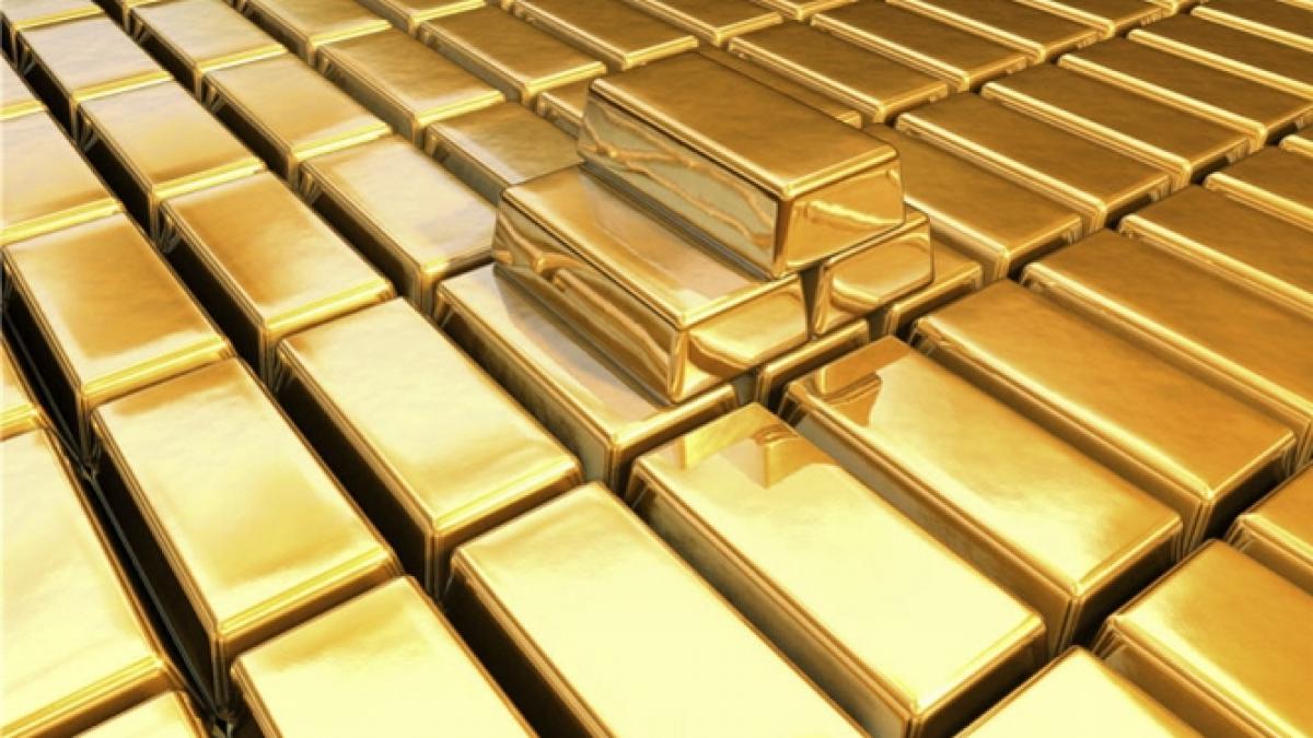 profetul crizei vine cu noi previziuni sumbre ce se va intampla cu pretul aurului