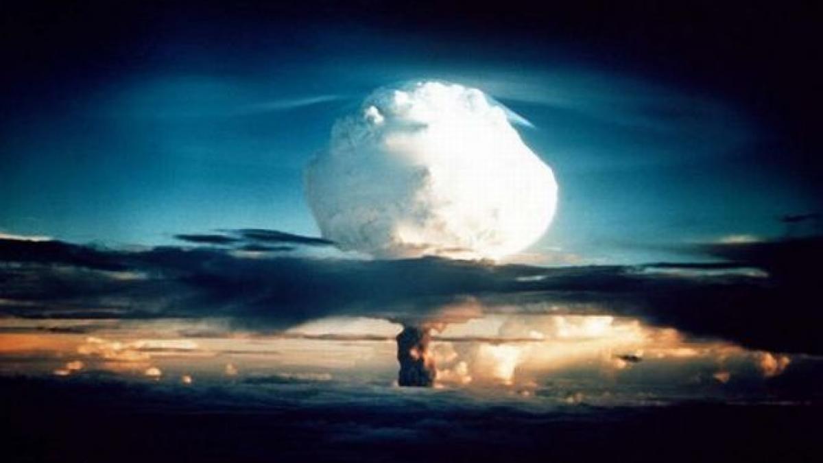 raport ingrijorator trei state care detin arma atomica isi sporesc arsenalul nuclear marile puteri