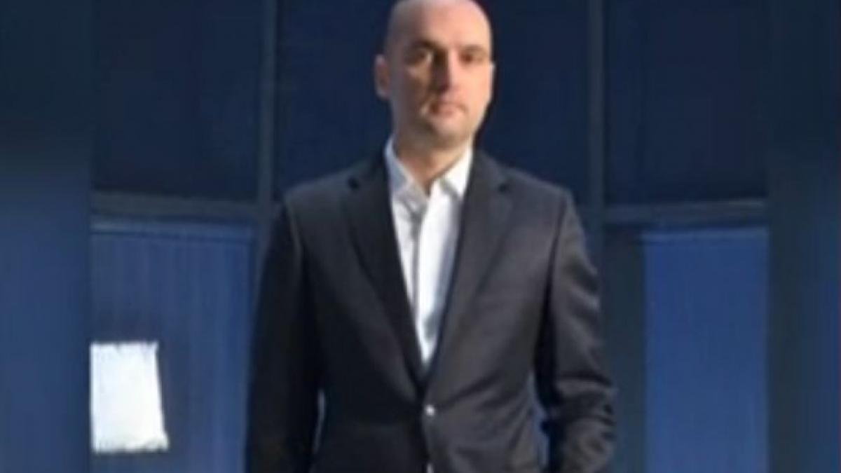 seful antena group arestat cu copy paste cum motiveaza judecatorii o arestare trasa la indigo din