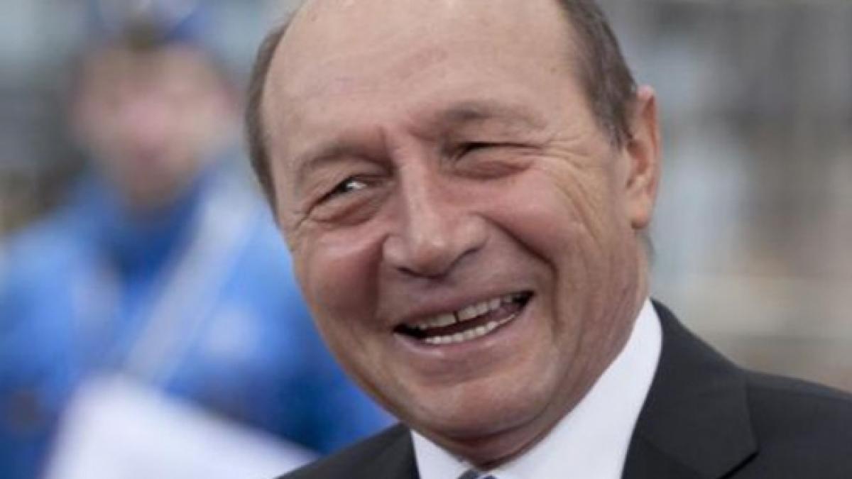 traian basescu 8 ani de obsesie antena 3