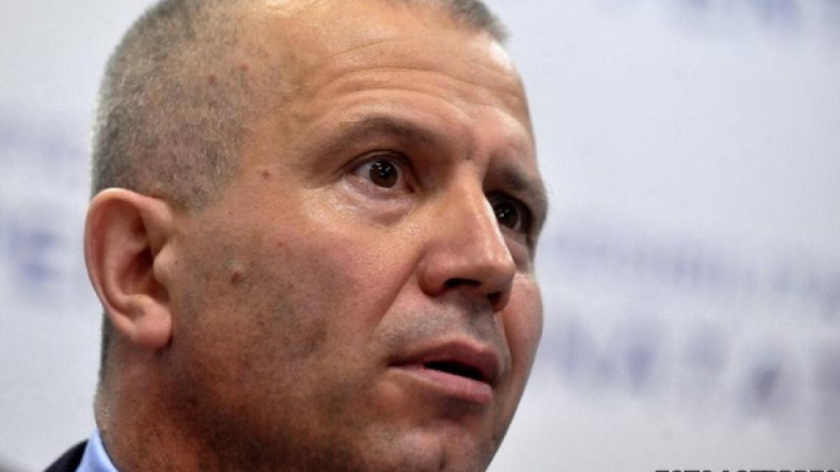 cnas raspunde acuzatiilor ministrului nica la sanatate politica fotbal ne pricepem cu totii