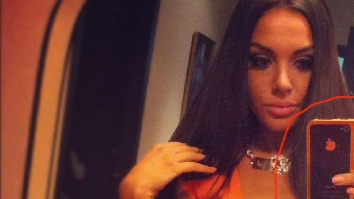 din punct de vedere fizic nu are niciun cusur insa te vei convinge de istetimea ei cand vei vedea