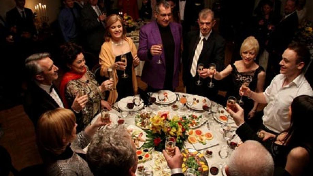 este cel mai bun film romanesc din ultimul deceniu cati spectatori si ce incasari a avut filmul in