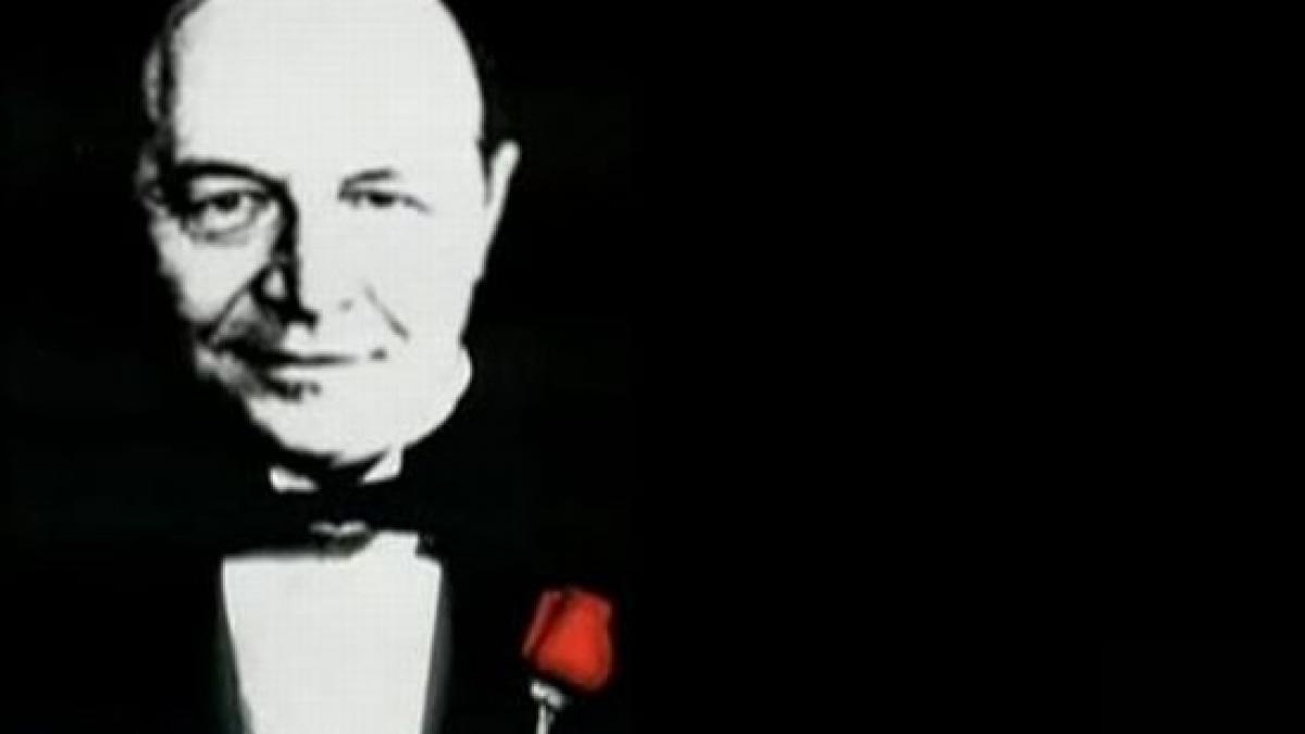 minciunile lui traian basescu denigrarea dezinformarea si tehnicile de manipulare folosite