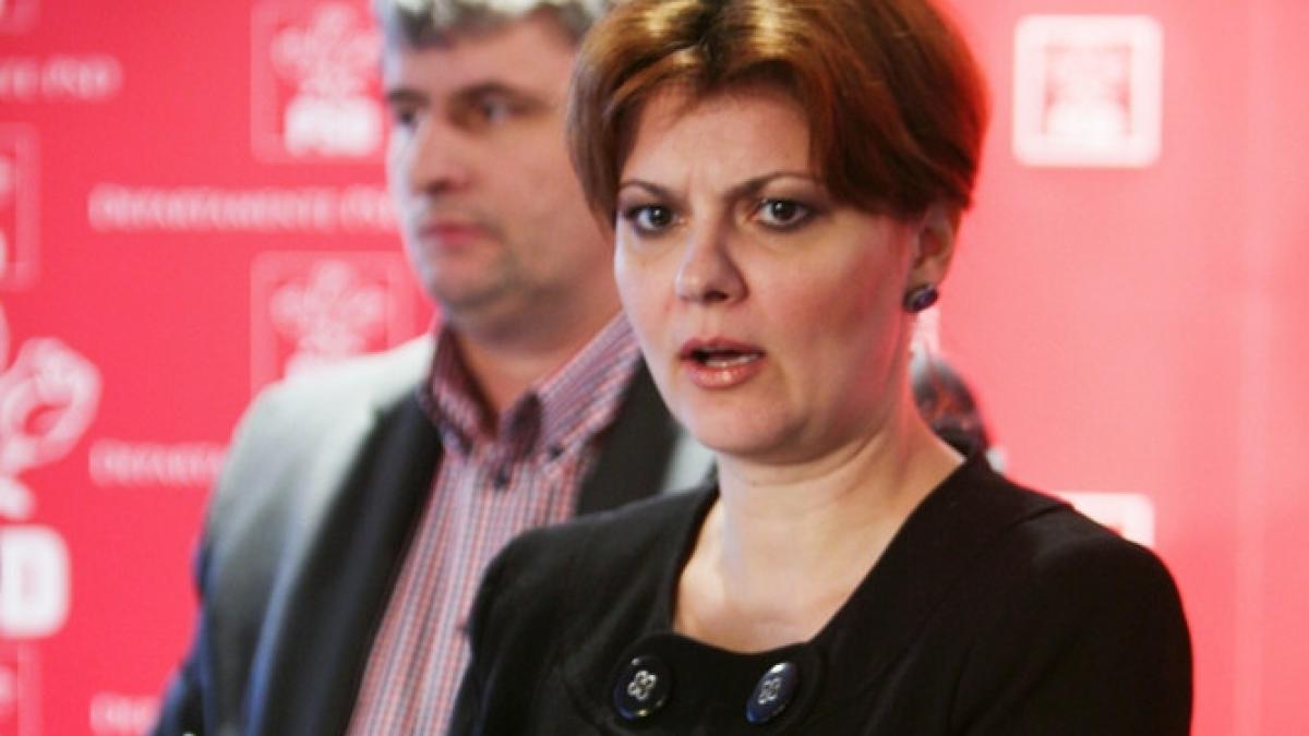 primarul craiovei lia olguta vasilescu amenintata cu moartea