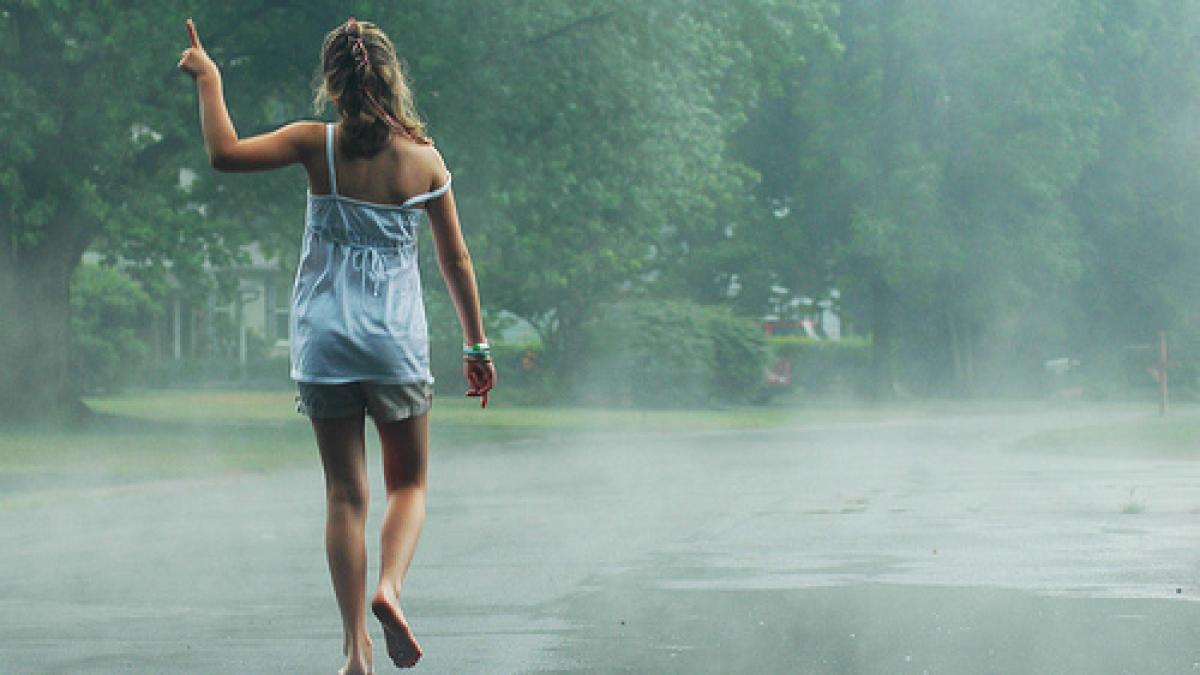 prognoza facuta de meteorologi pentru intreaga tara afla daca scapam de ploi in urmatoarele doua