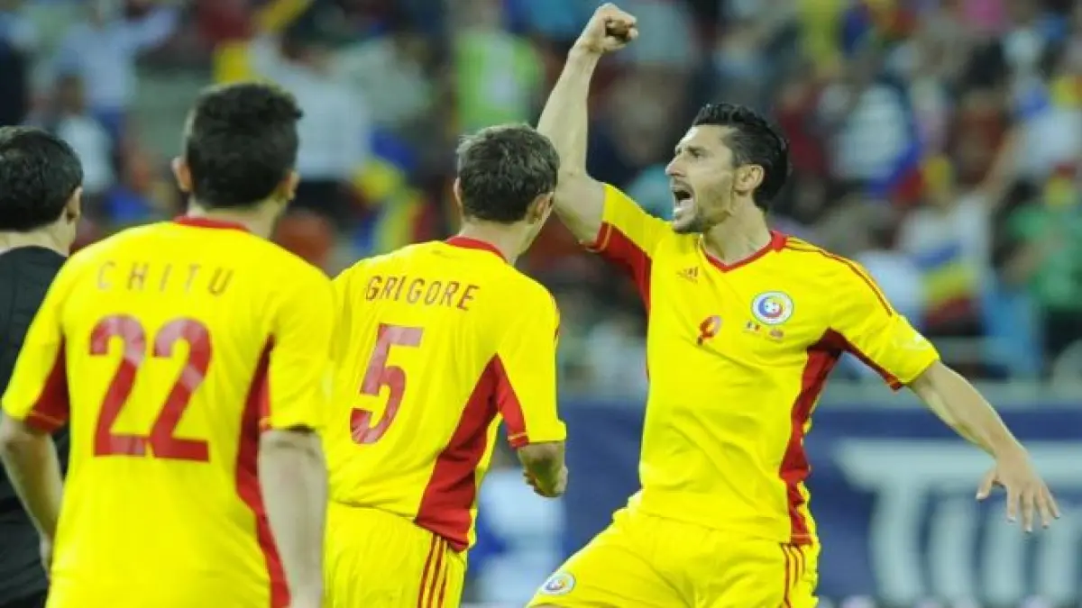 romania a castigat fara emotii meciul amical cu trinidad tobago scor 4 0