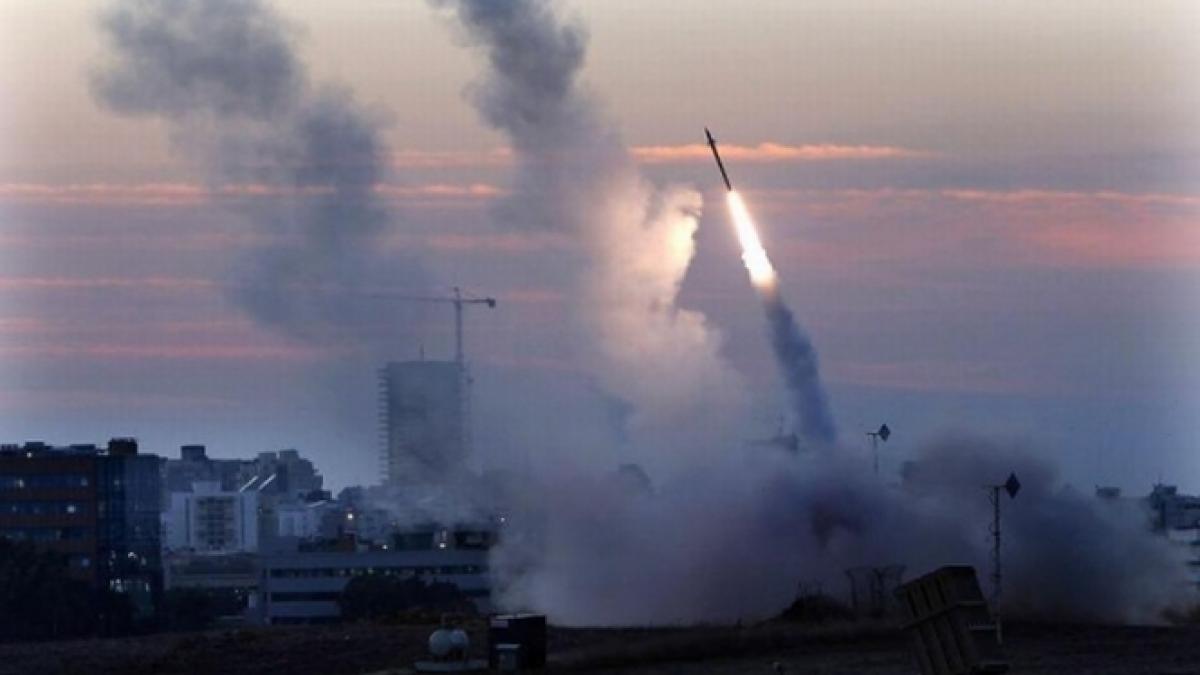 armata siriana a preluat controlul asupra qousseir un oras emblema pentru regim