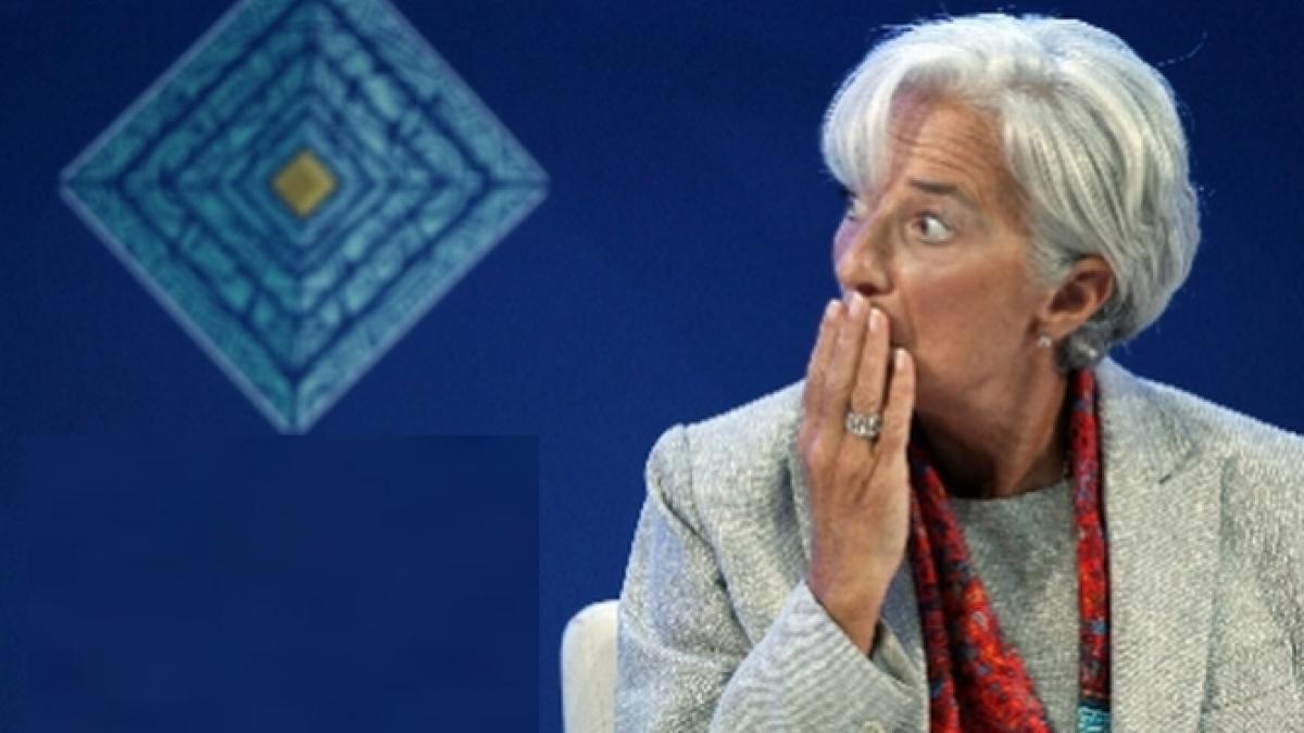 avertisment de la fmi economia mondiala risca sa intre intr o faza mai dificila