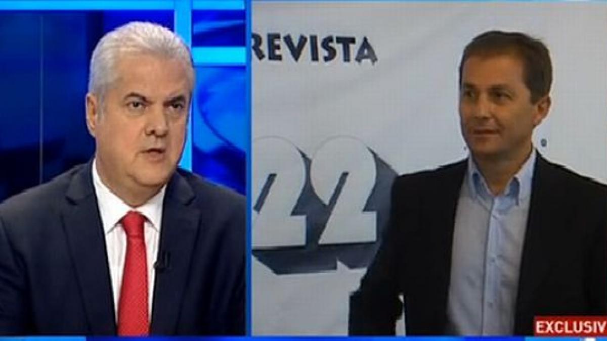 basescu a semnat eliberarea din functia de procuror a lui morar vezi aici reactia lui adrian nastase