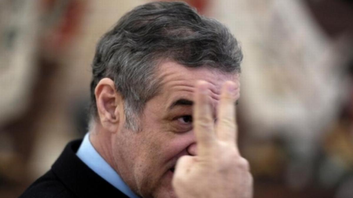 becali mai aproape de libertate o lege care il avantajeaza a trecut de camera deputatilor