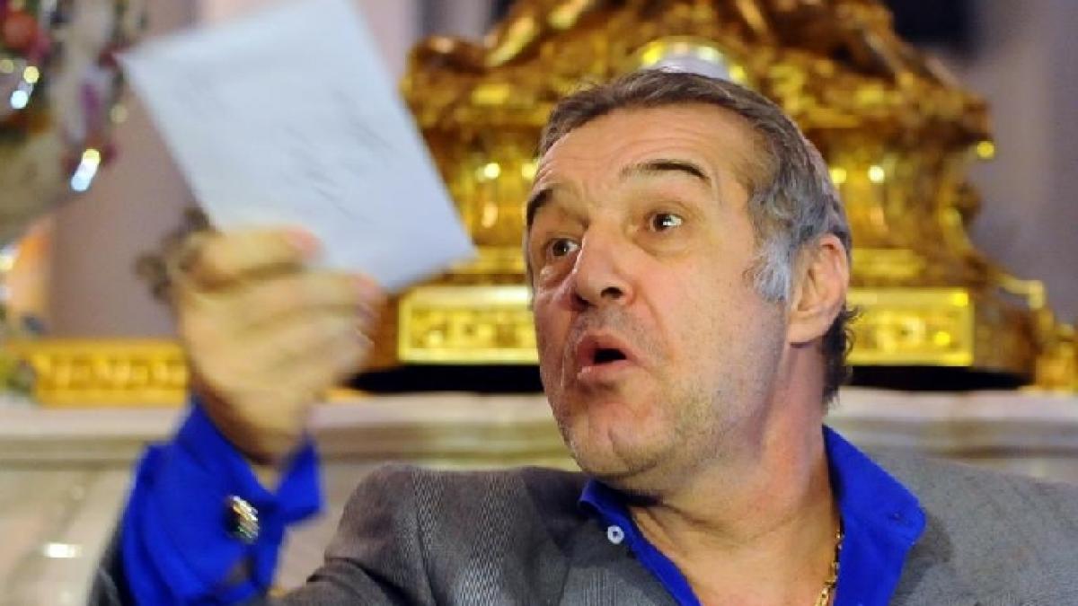 becali razboinicul duce valiza la cedo