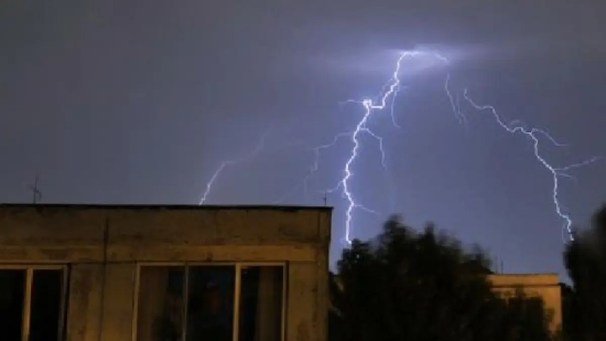 codul galben de furtuna in prahova dambovita buzau si arges se mentine pana la ora 18 00