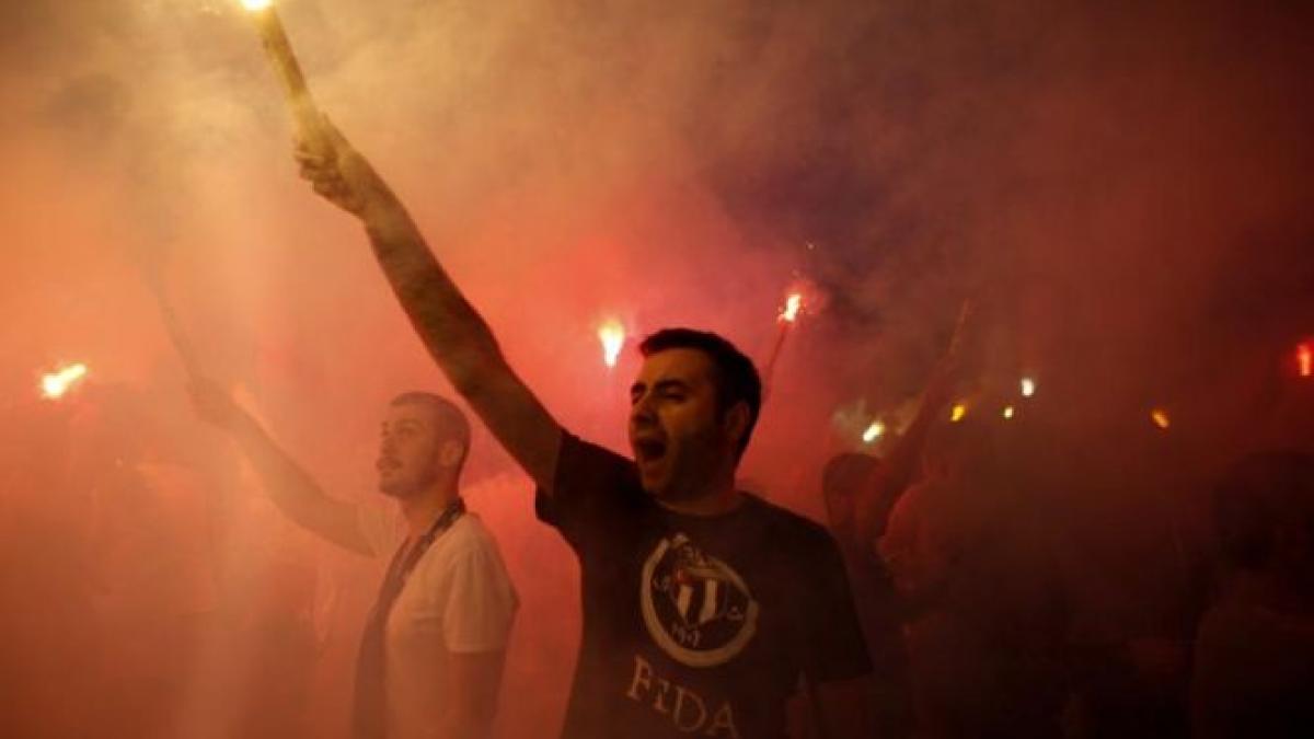 dovada cenzurii din turcia emisiune scoasa de pe post fara explicatii dupa mentionarea protestelor