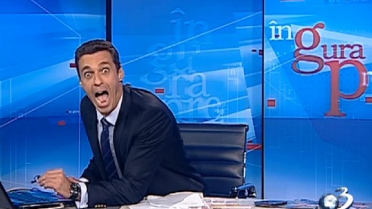 mircea badea domnu mika nu ma faceti de ras haideti sa facem o parcare laterala