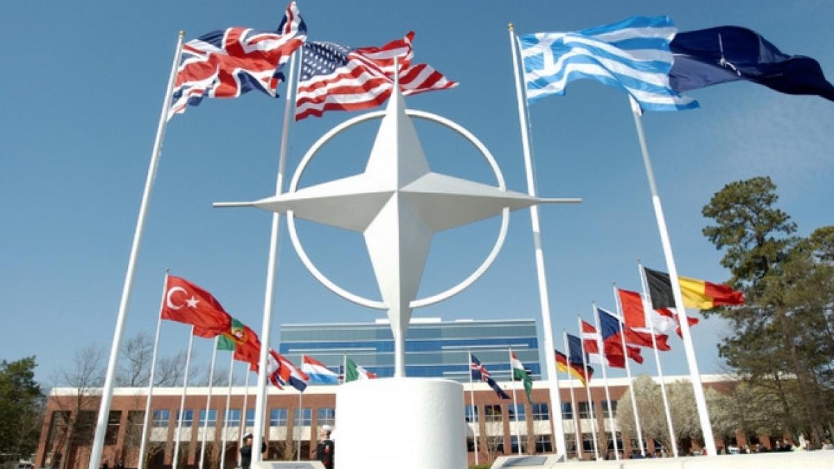 nato exclude posibilitatea unei integrari a columbiei nu raspunde criteriilor de aderare
