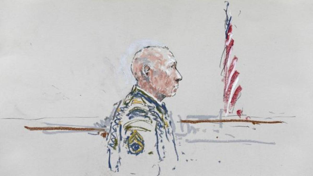 soldatul american care este acuzat ca a ucis 16 civili afgani a pledat vinovat