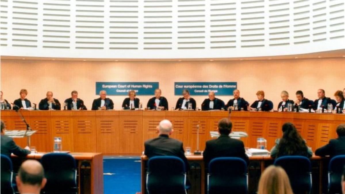 victimele erorilor din justitie magistratii romani au trimis dupa gratii zeci de oameni nevinovati