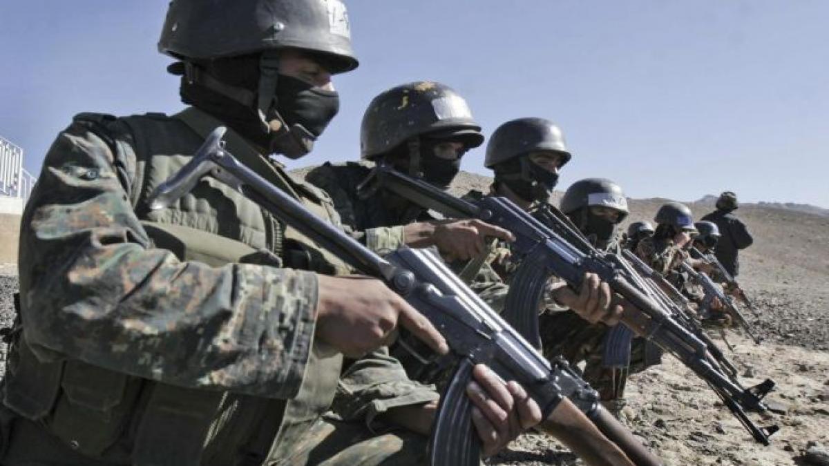 yemen a lansat o operatiune militara impotriva al qaeda