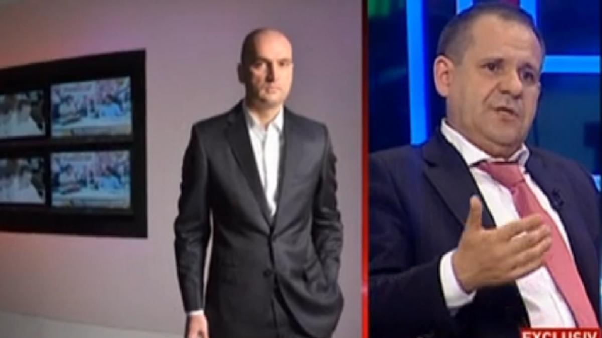 avocatul lui alexandrescu explica motivele pentru care acuzatia de santaj nu se justifica