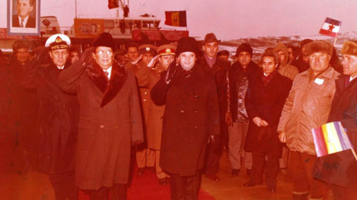 comoara uriasa ingropata de comunisti in romania a fost mentionata si de cavalerii teutoni in 1430