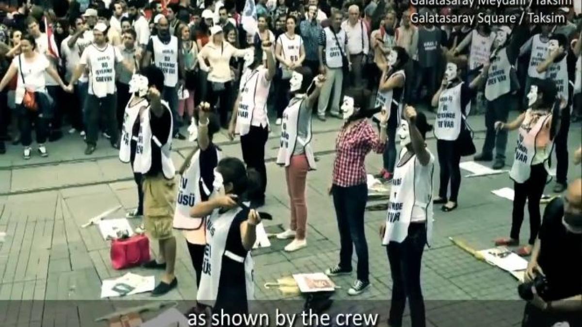 protest inedit al angajatilor turkish airlines