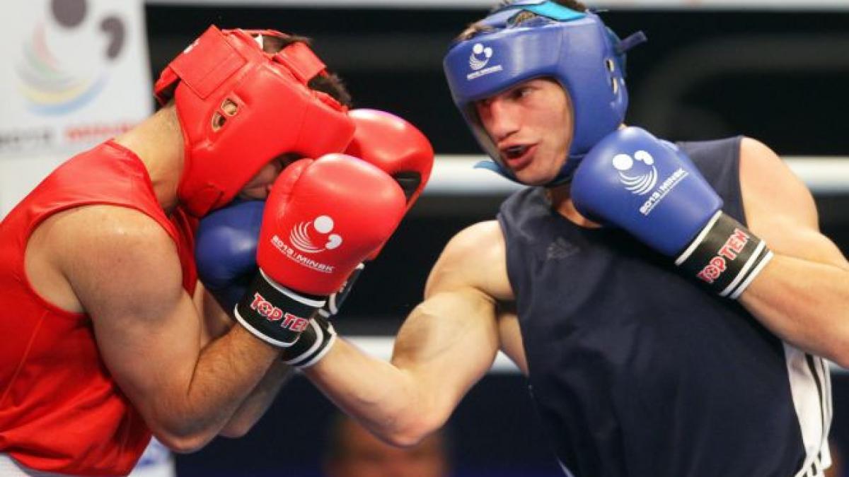 ce de box bogdan juratoni s a calificat in finala categoriei 75 kg