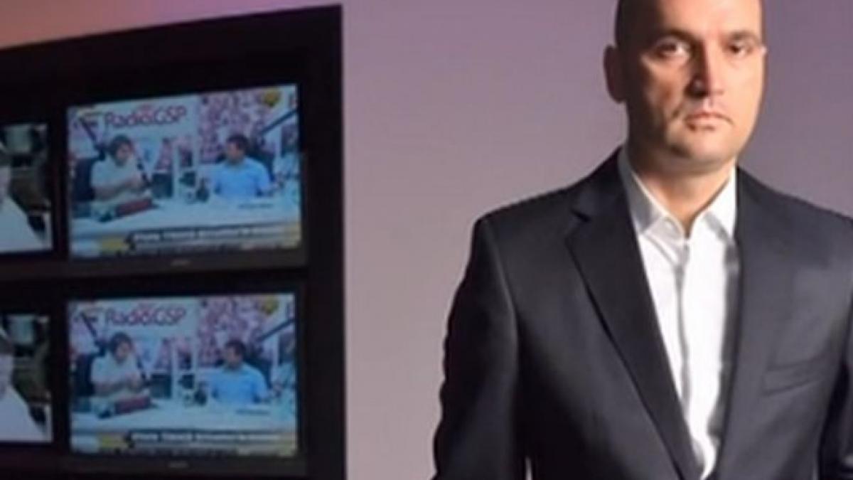 directorul antenei 1 chemat la dna la o zi dupa ce a fost eliberat