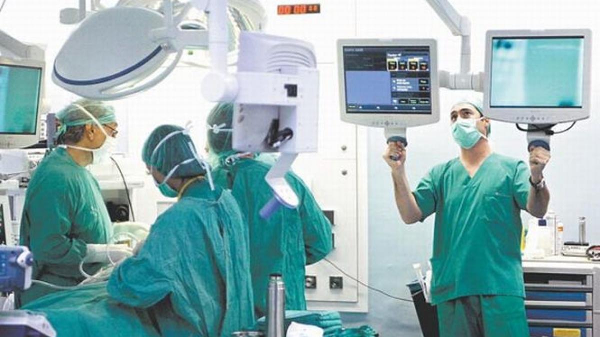 este oficial managerii de spitale vor putea fi destituiti daca institutia condusa inregistreaza