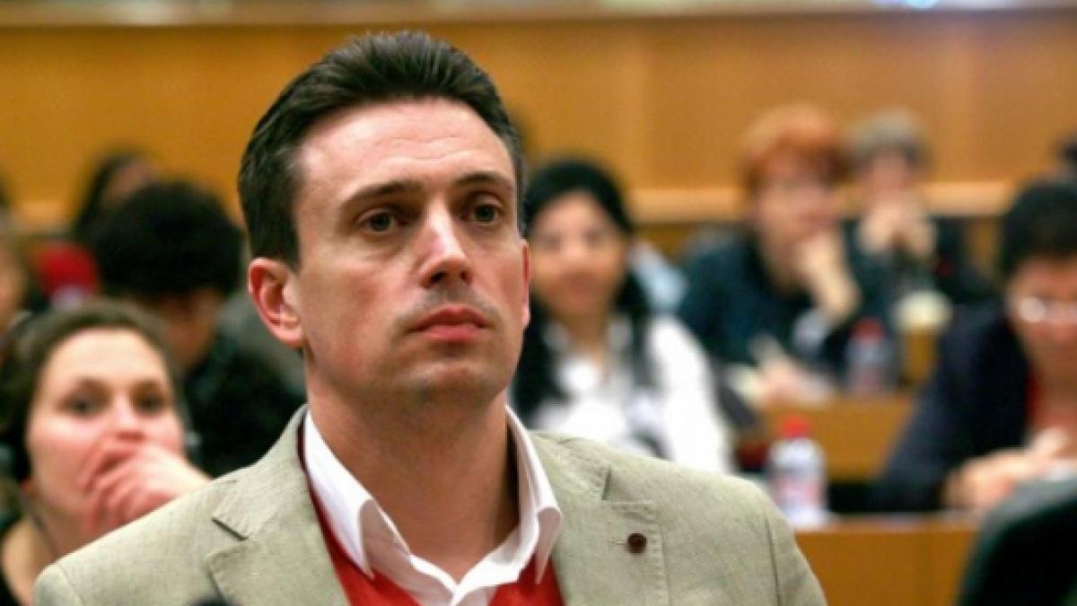 europarlamentarul catalin ivan pdl a dus o campanie clara si directa impotriva romaniei