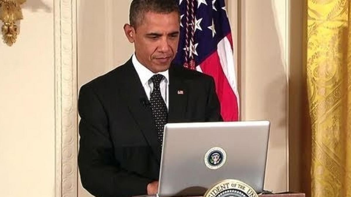 hackeri chinezi acuzati de spionaj cibernetic in timpul prezidentialelor din 2008