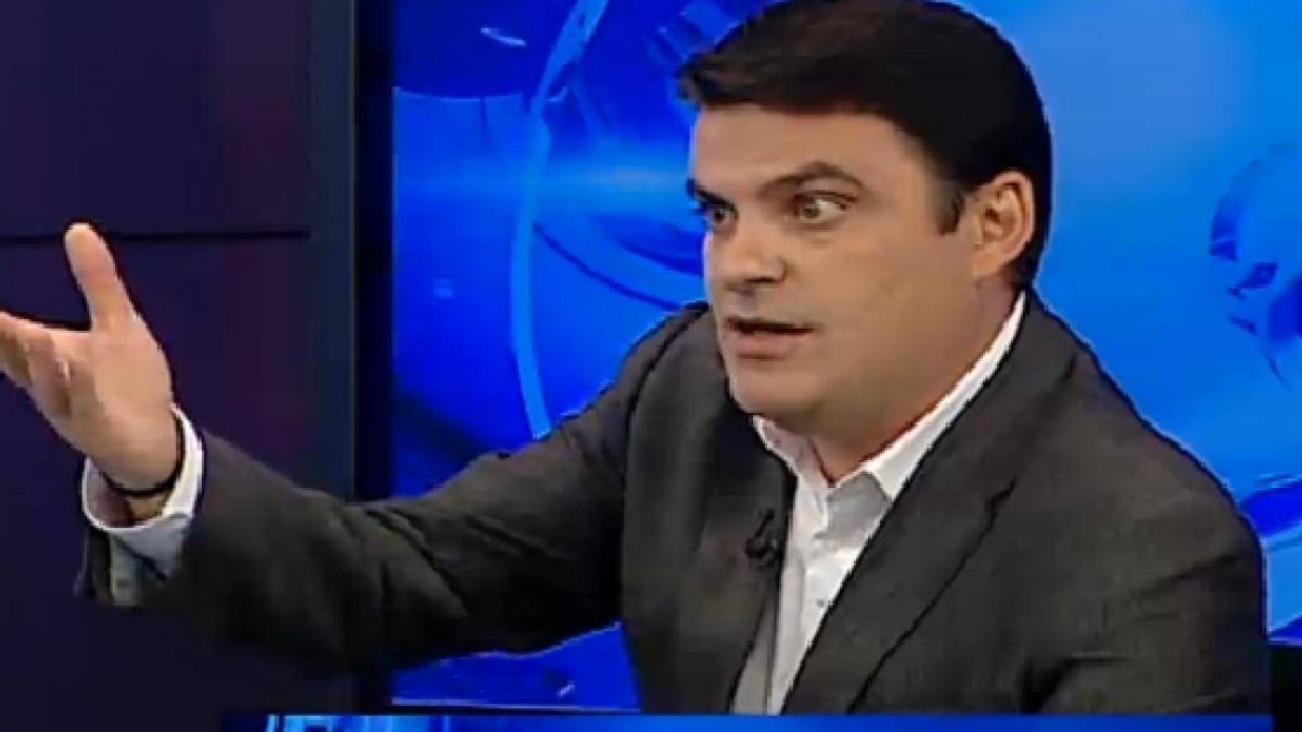 haineala a sesizat inspectia judiciara de capul ei radu tudor face apel la jurisprudenta cedo pe