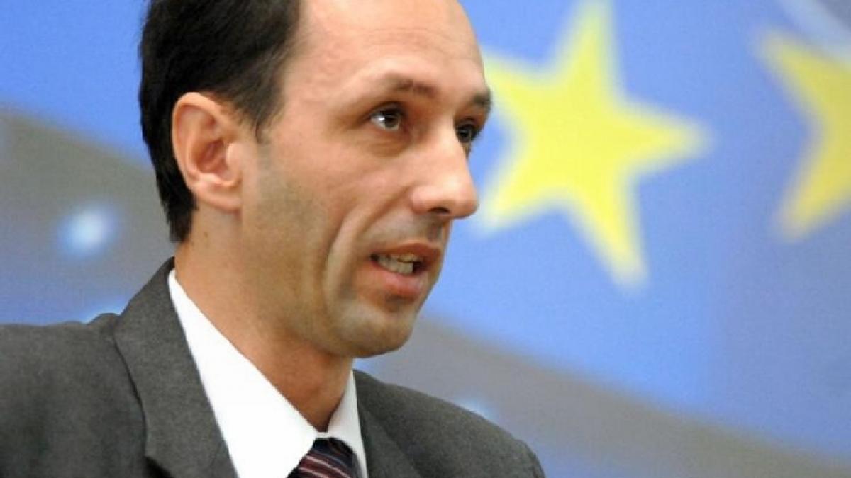 marius iacob propus adjunct al lui kovesi la dna recomandarea mj a fost trimisa la csm