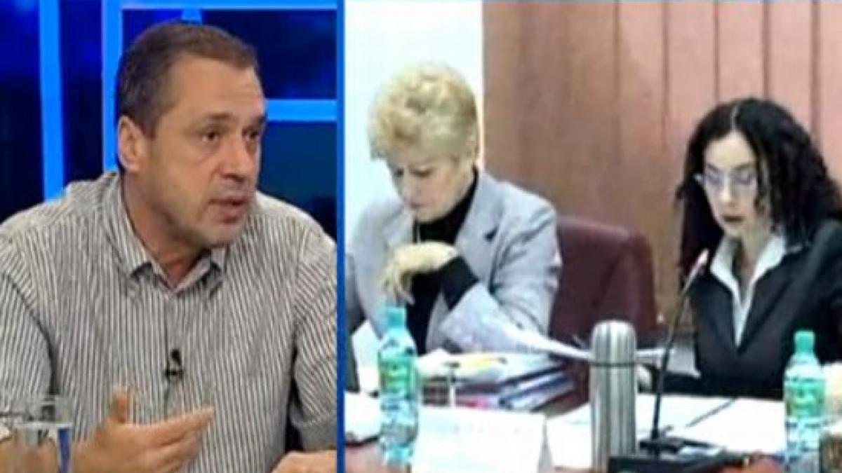 mugur ciuvica despre comunicatul csm m am gandit ca apar independenta justitiei nu ca o lezez