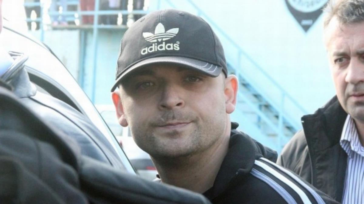 numele unui fotbalist roman apare in referatul de arestare a interlopului timisorean sorin udrea