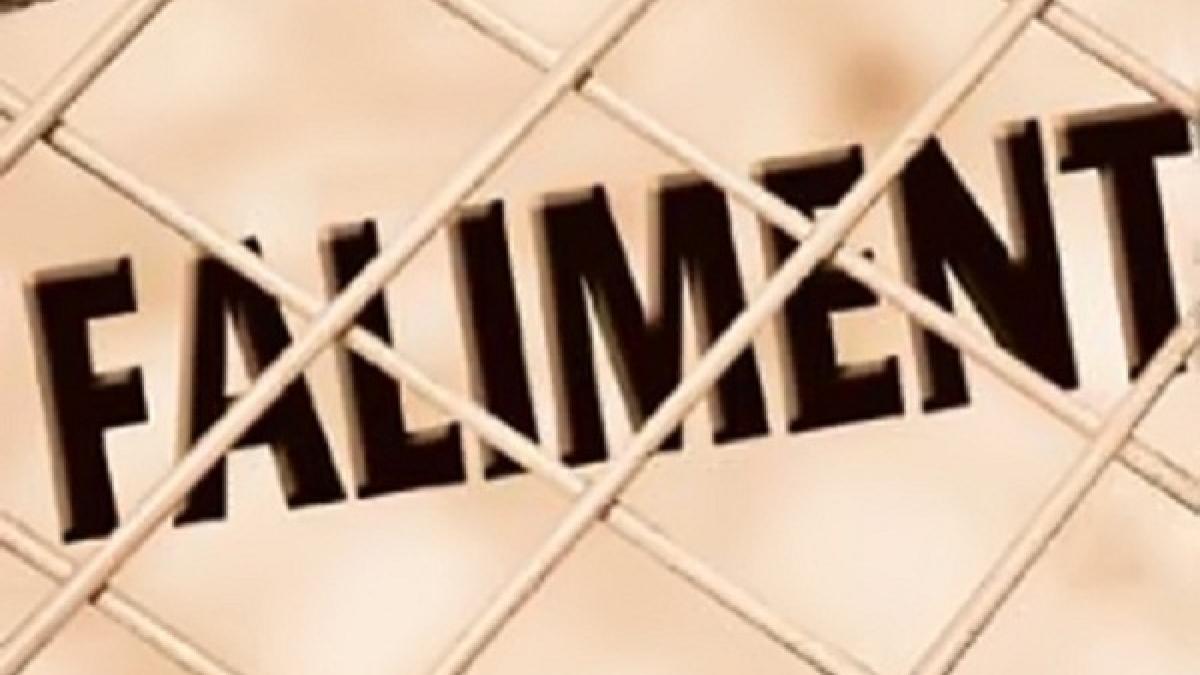 premiera in romania un oras cere intrarea in insolventa din cauza datoriilor