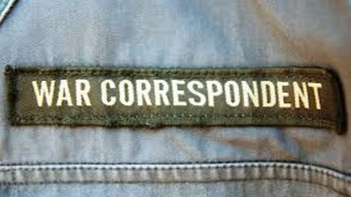 presedintele frantei cere eliberarea imediata a jurnalistilor rapiti in siria