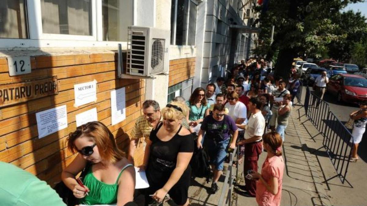 rata somajului la sfarsitul lunii mai mai mica decat in aprilie