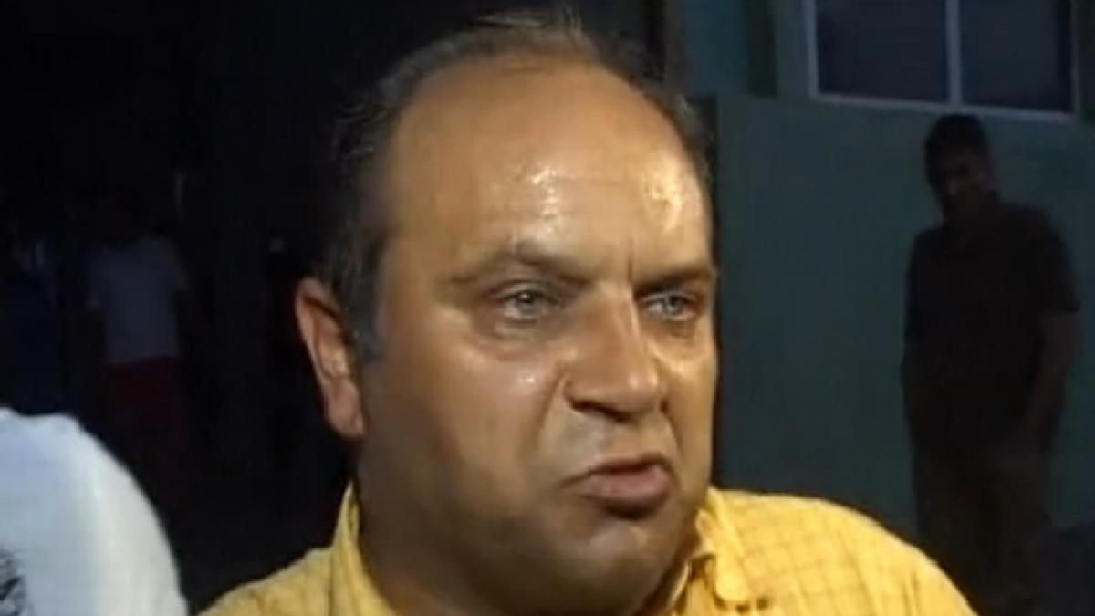 un primar din buzau eliberat dupa ce a fost gasit vinovat de moartea unei adolescente