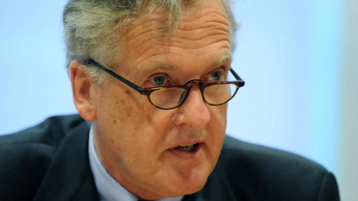 ambasadorul germaniei la bucuresti vizita premierului ponta in germania este foarte importanta